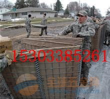 工厂加工定做安全防护 军事演习防爆墙、防爆网墙与泄爆墙厂家报价解析