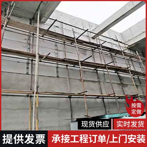 构筑安全屏障 河北灵旭安防防爆门、防爆墙与泄爆墙解决方案