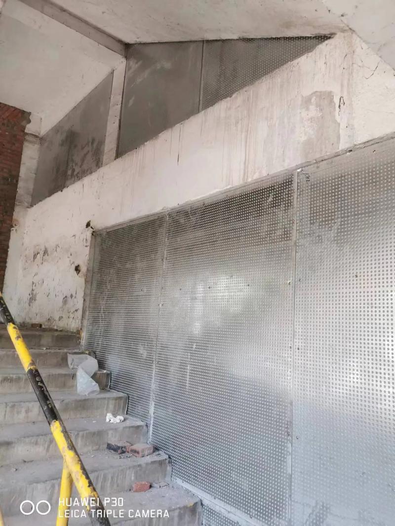 江苏地区抗爆墙与泄爆墙的区别解析及工业建筑防火防爆技术的重要性（二） 聚焦防爆墙与泄爆墙