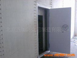 钢质泄爆门、复合型分体防爆墙与泄爆墙 专业生产与供应商概览