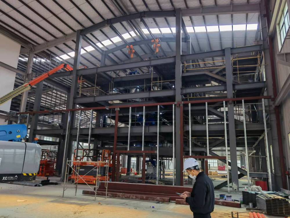 志存高远，安全有常——嘉兴、金华、衢州防爆与抗爆墙体技术解析