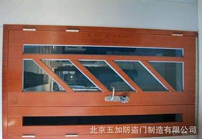 五加防盗门安装条件与要求全解析 防爆墙泄爆墙的关联与建议