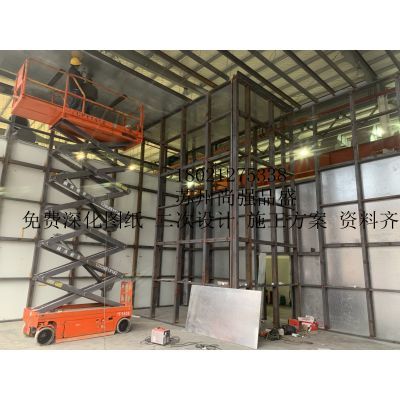 上海浦东防爆墙施工 资料齐全的专业泄爆墙、防爆门与防爆窗服务