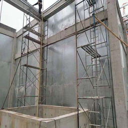 苏州酒厂防爆墙与泄爆墙的专业做法及铭硕防爆墙、防爆门、防爆窗应用指南