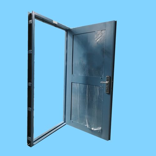 武汉泄爆门定做厂家指南 钢质泄爆门价格、防爆墙与泄爆墙解析