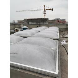 专业定制防爆门窗与抗爆墙 永润防爆墙生产厂家的解决方案